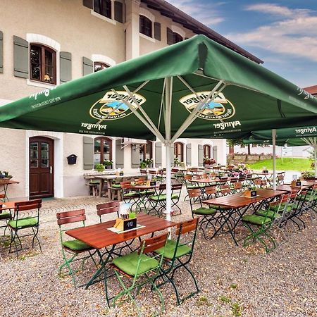Hotel Wirt Z' Engelsberg Экстерьер фото
