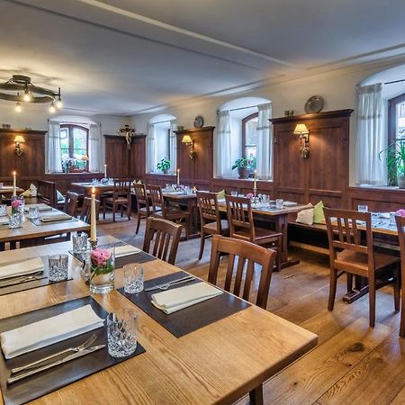 Hotel Wirt Z' Engelsberg Экстерьер фото