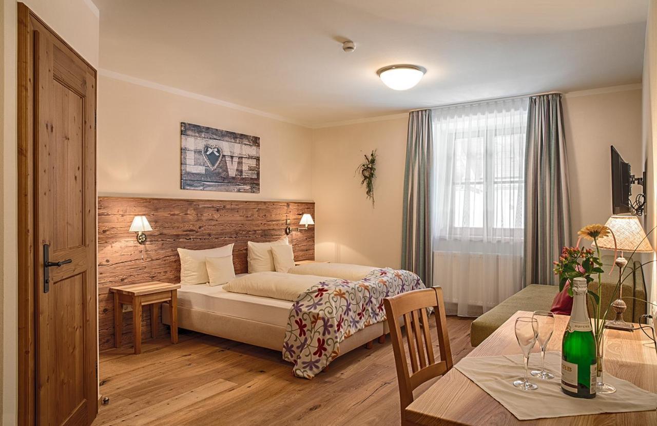 Hotel Wirt Z' Engelsberg Экстерьер фото