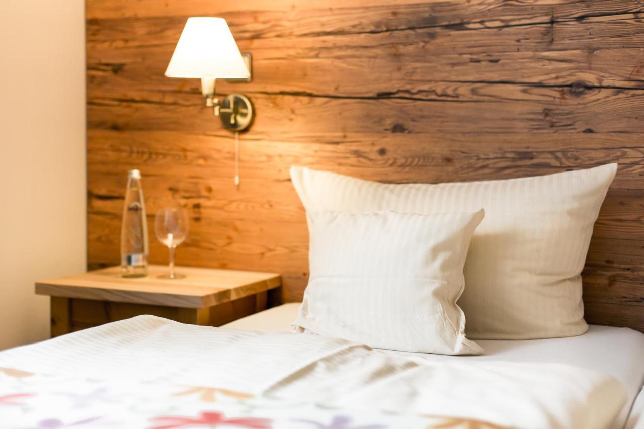 Hotel Wirt Z' Engelsberg Экстерьер фото