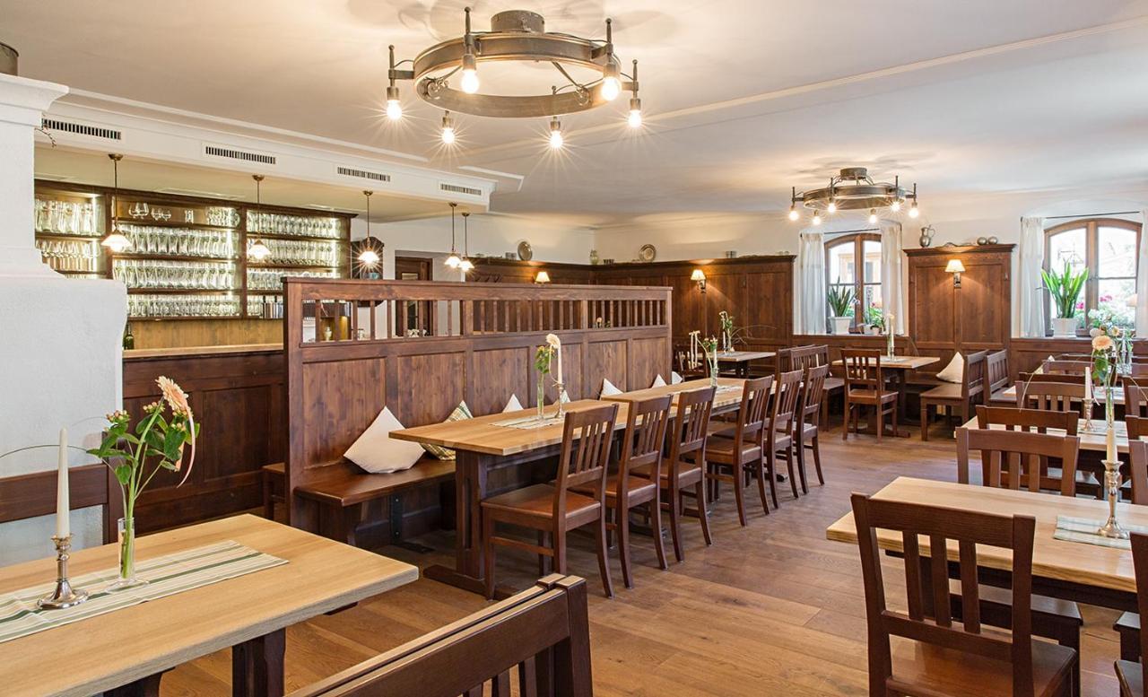 Hotel Wirt Z' Engelsberg Экстерьер фото
