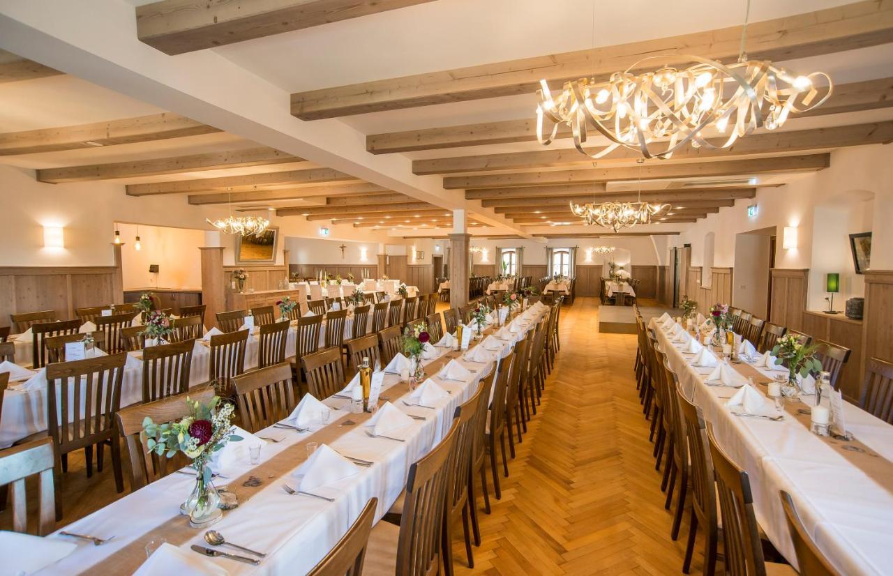 Hotel Wirt Z' Engelsberg Экстерьер фото