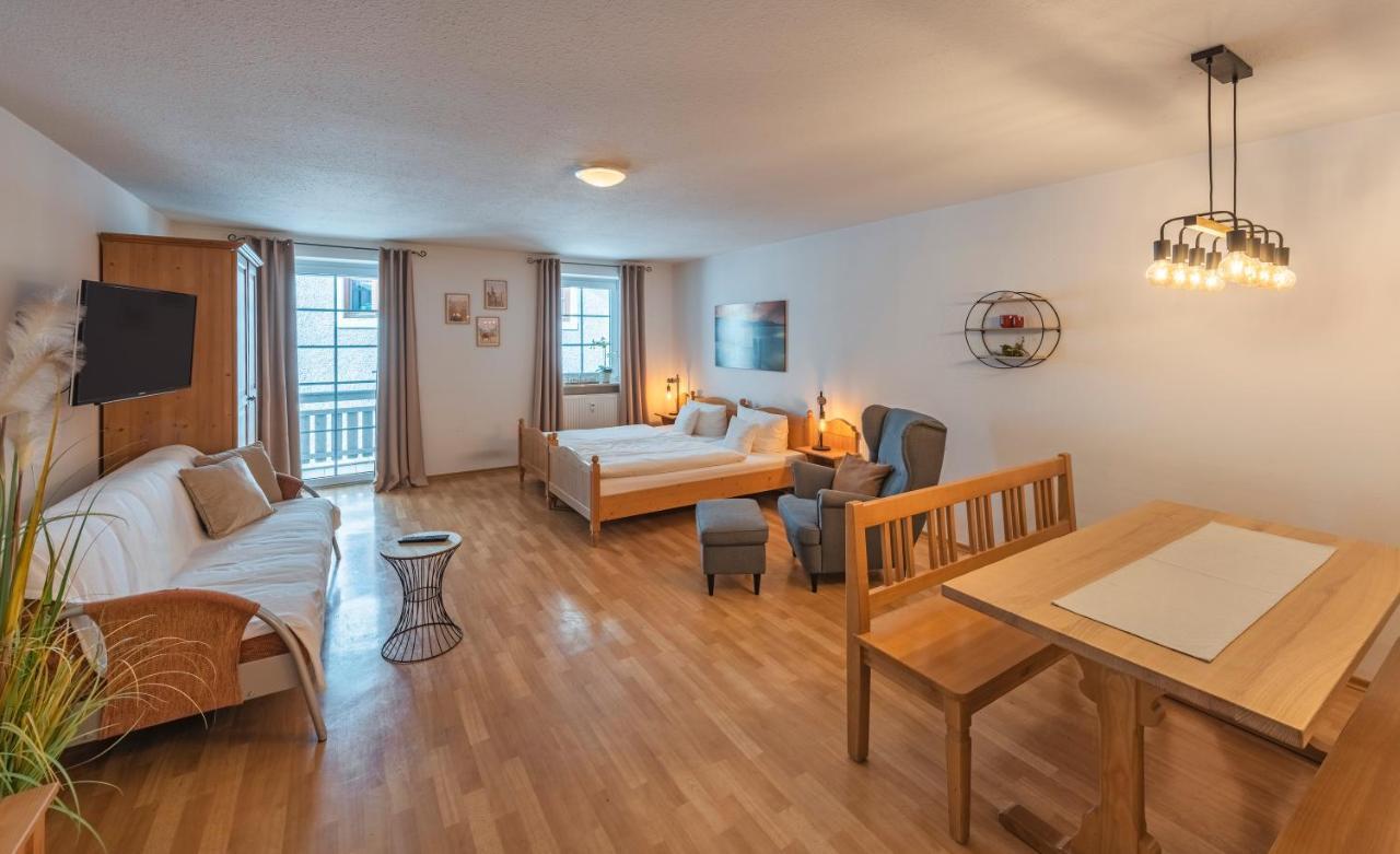 Hotel Wirt Z' Engelsberg Экстерьер фото