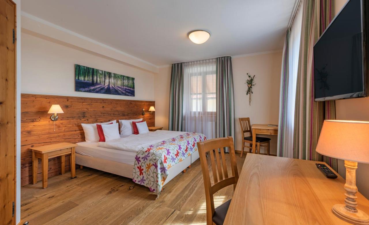 Hotel Wirt Z' Engelsberg Экстерьер фото