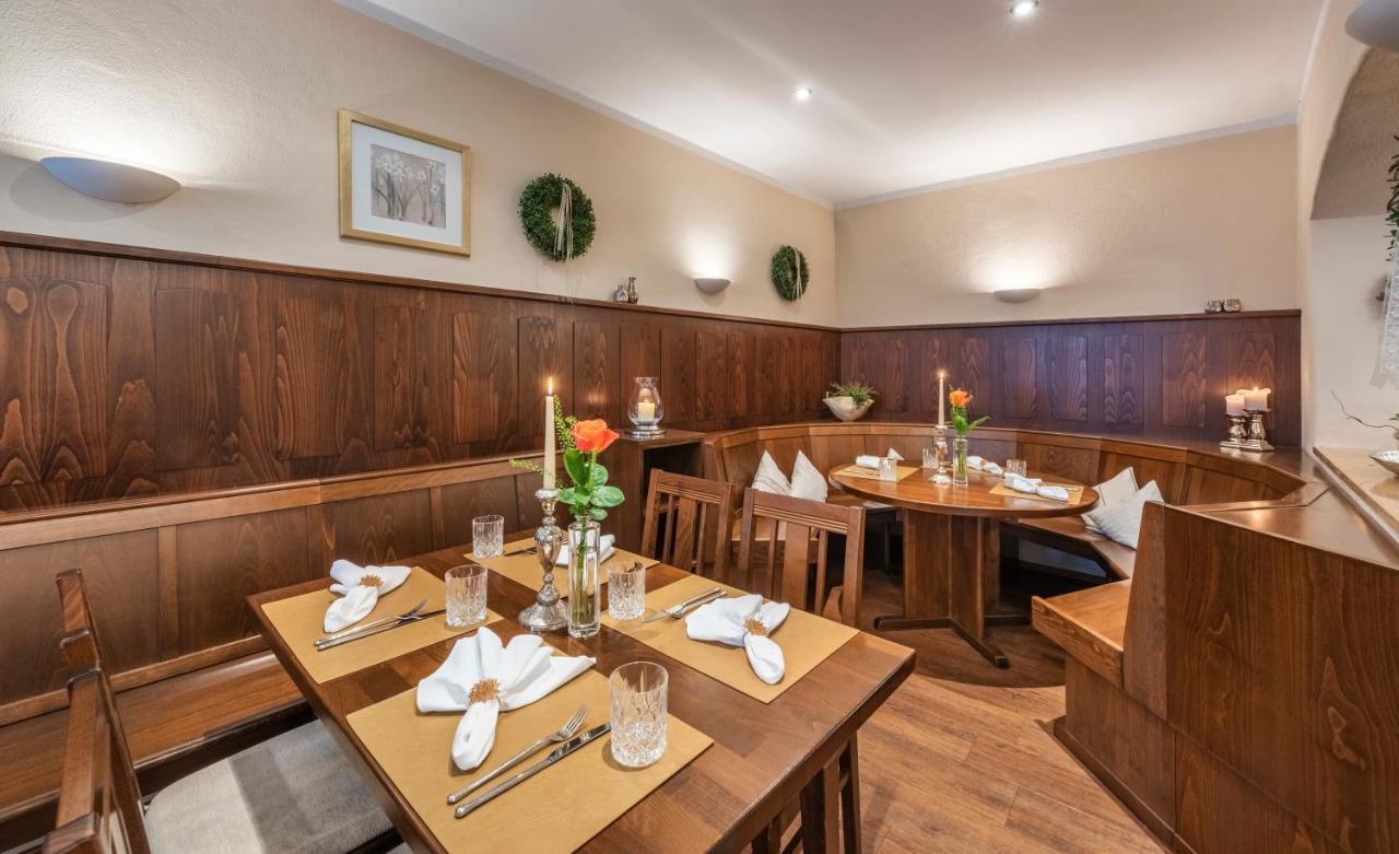 Hotel Wirt Z' Engelsberg Экстерьер фото