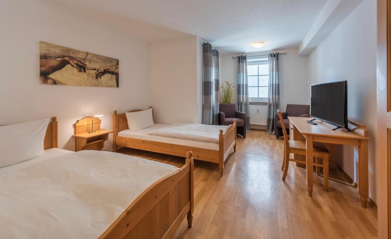 Hotel Wirt Z' Engelsberg Экстерьер фото